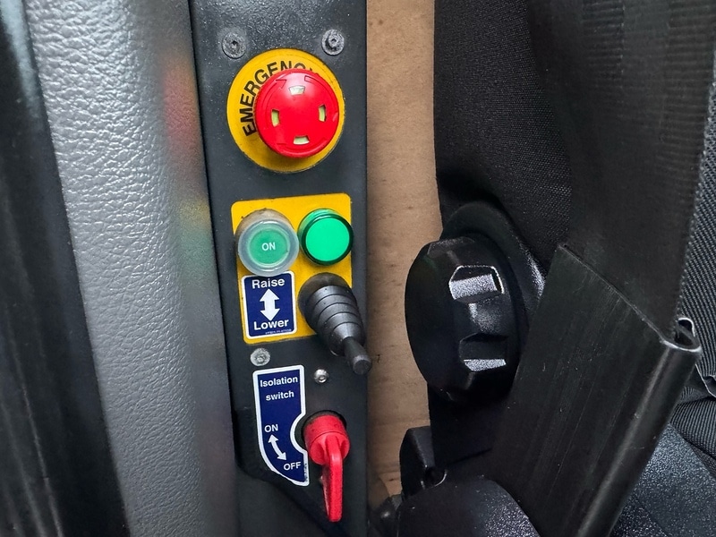 Used Ford Transit 2023 for sale - 77447054: Photo 13