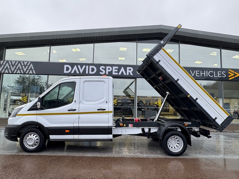 Used Ford Transit 2023 for sale - 77447054: Photo 14