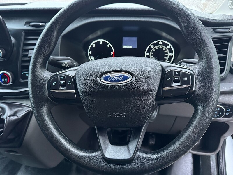 Used Ford Transit 2023 for sale - 77447054: Photo 15