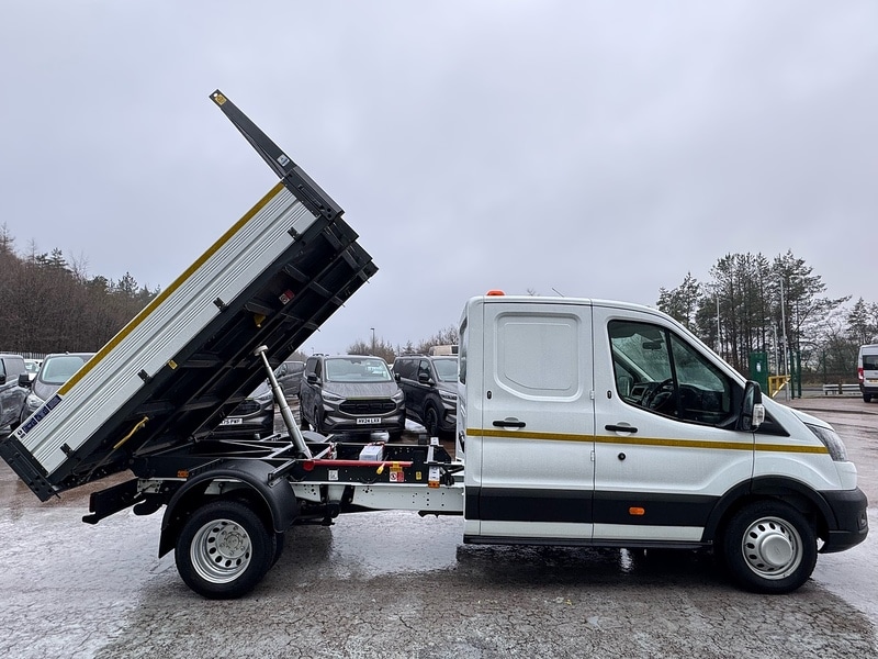 Used Ford Transit 2023 for sale - 77447054: Photo 16