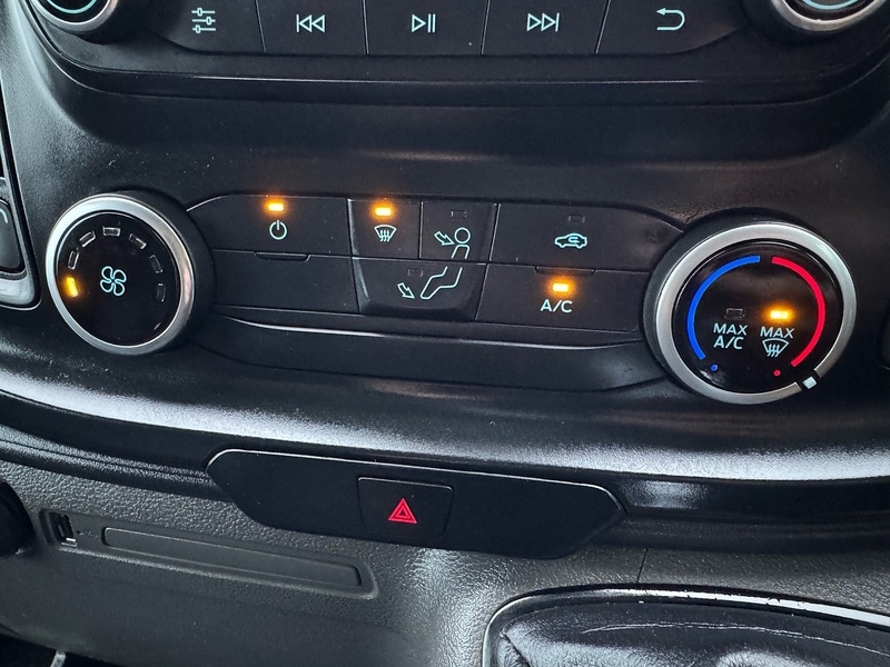 Used Ford Transit 2023 for sale - 77447054: Photo 17