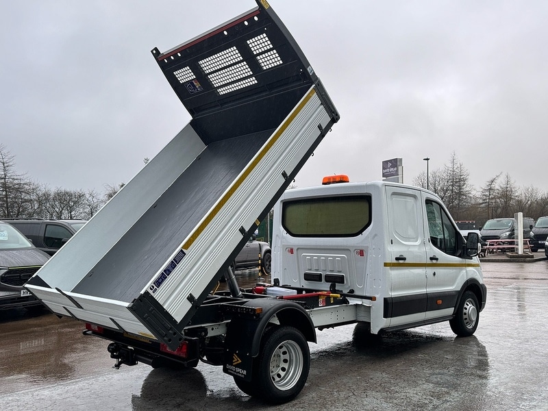 Used Ford Transit 2023 for sale - 77447054: Photo 18