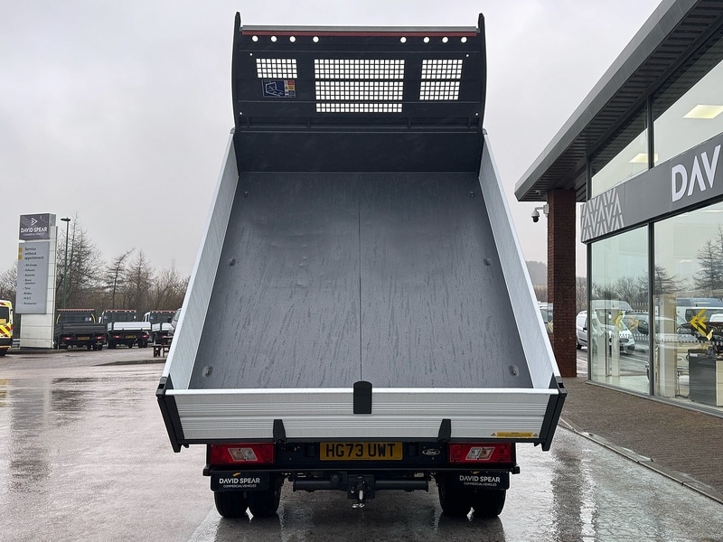 Used Ford Transit 2023 for sale - 77447054: Photo 21