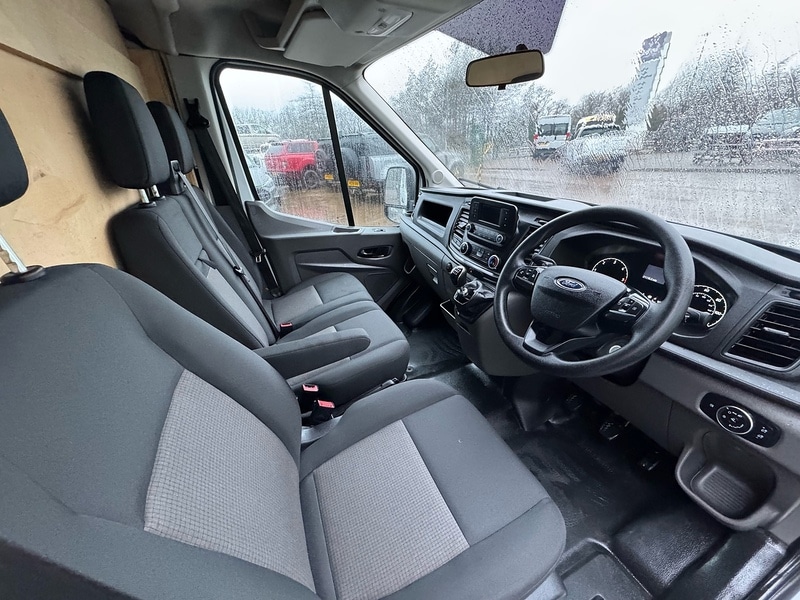 Used Ford Transit 2023 for sale - 77447054: Photo 23