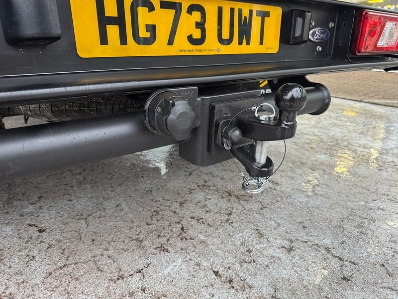 Used Ford Transit 2023 for sale - 77447054: Photo 24