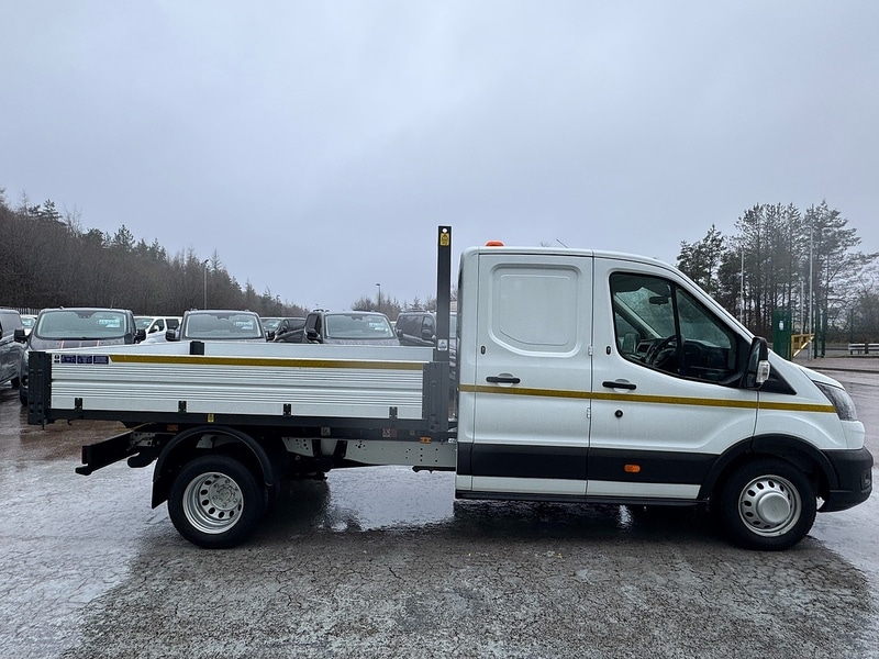 Used Ford Transit 2023 for sale - 77447054: Photo 26