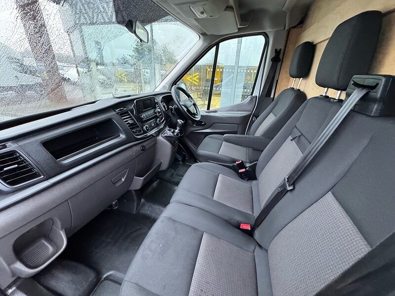 Used Ford Transit 2023 for sale - 77447054: Photo 30