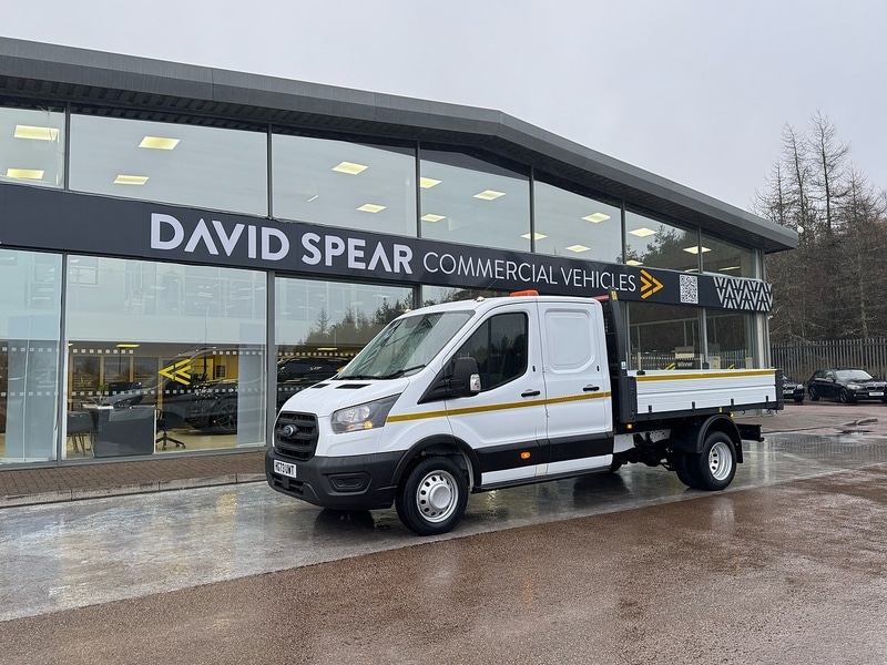 Used Ford Transit 2023 for sale - 77447054: Photo 37