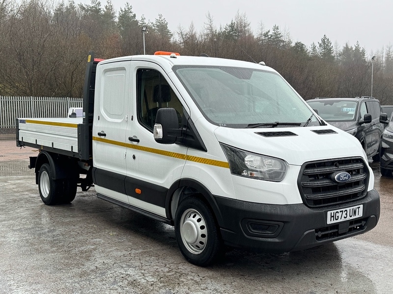 Used Ford Transit 2023 for sale - 77447054: Photo 4