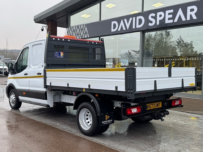 Used Ford Transit 2023 for sale - 77447054: Photo 5