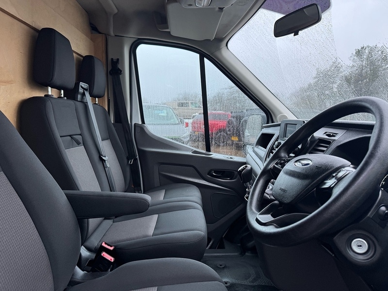 Used Ford Transit 2023 for sale - 77447054: Photo 6