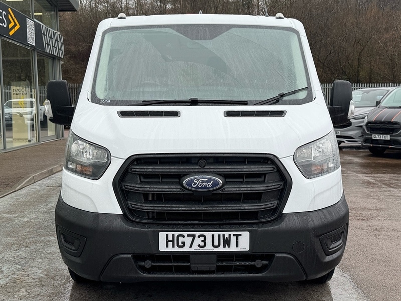 Used Ford Transit 2023 for sale - 77447054: Photo 7