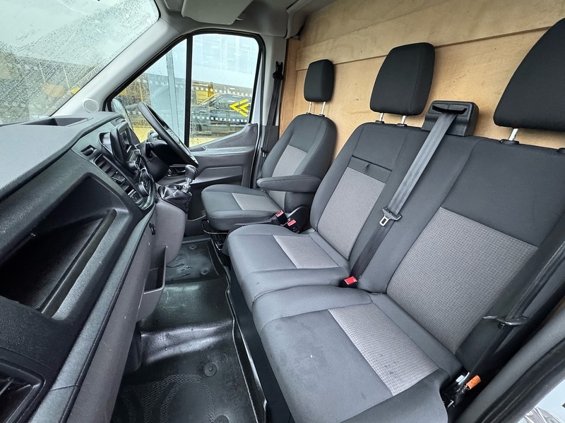 Used Ford Transit 2023 for sale - 77447054: Photo 8