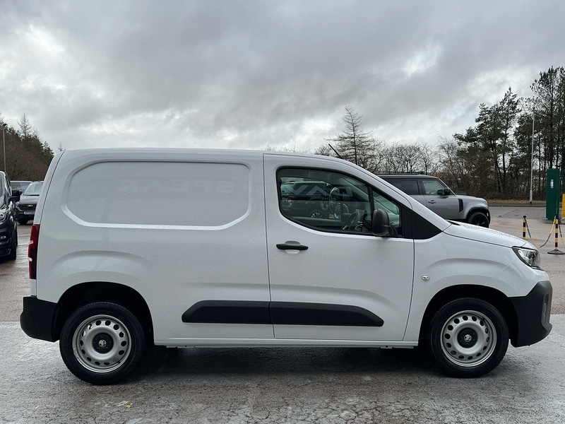 Used Vauxhall Combo 2024 for sale - 77384883: Photo 12
