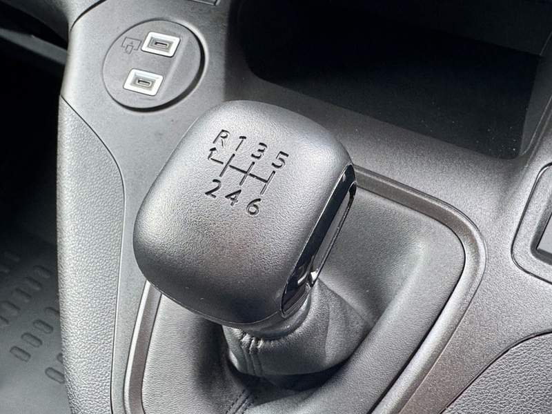 Used Vauxhall Combo 2024 for sale - 77384883: Photo 16