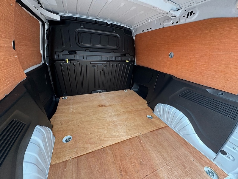 Used Vauxhall Combo 2024 for sale - 77384883: Photo 17