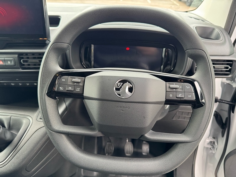 Used Vauxhall Combo 2024 for sale - 77384883: Photo 20