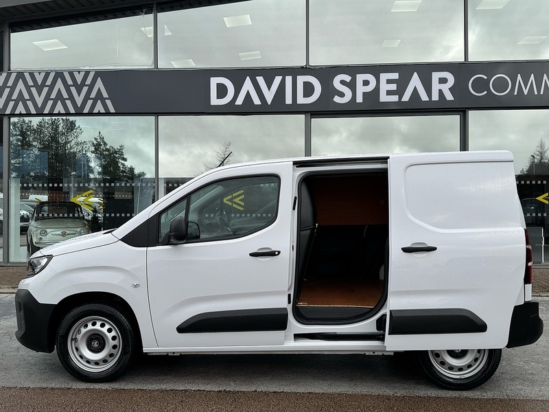 Used Vauxhall Combo 2024 for sale - 77384883: Photo 22