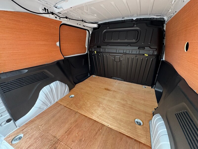 Used Vauxhall Combo 2024 for sale - 77384883: Photo 24