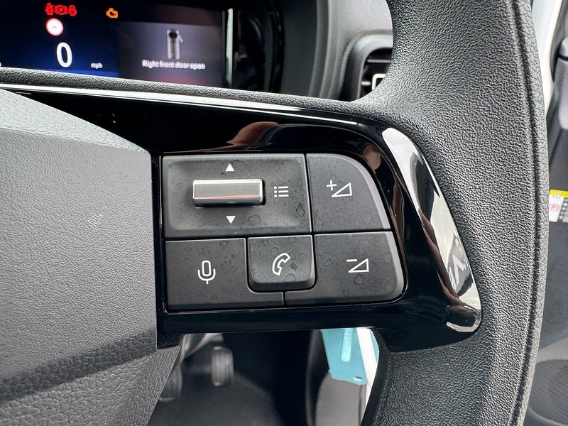 Used Vauxhall Combo 2024 for sale - 77384883: Photo 26