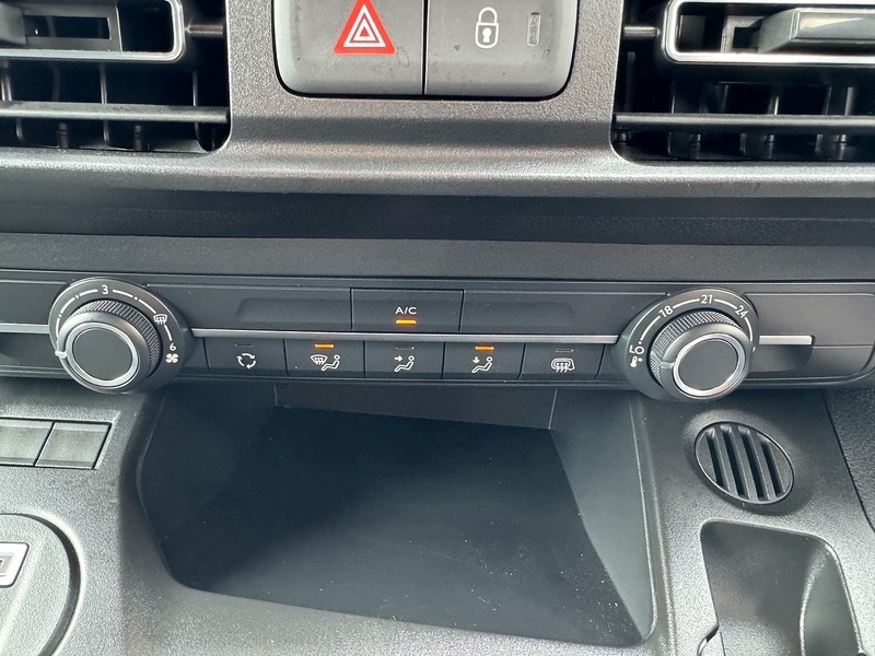 Used Vauxhall Combo 2024 for sale - 77384883: Photo 31