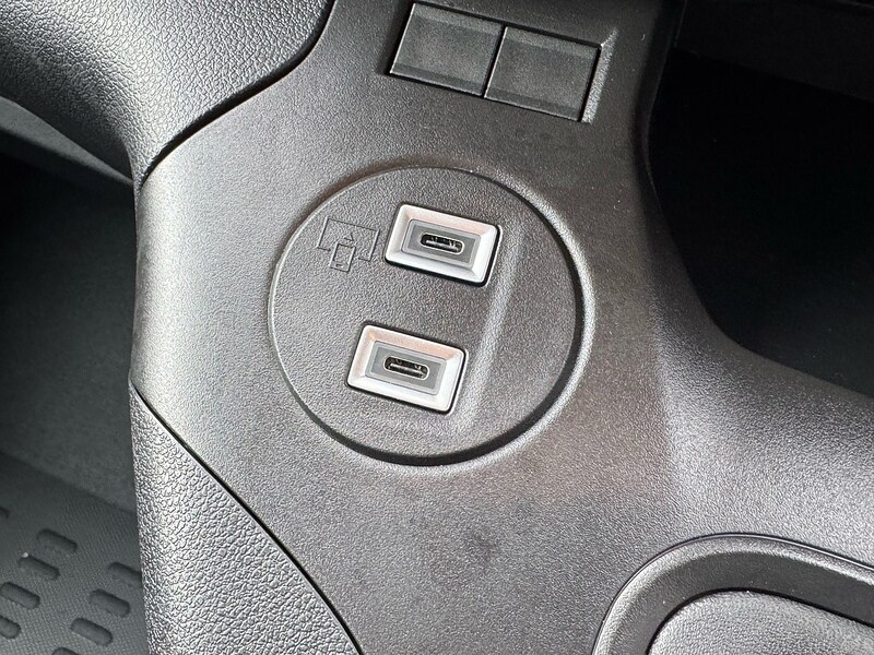 Used Vauxhall Combo 2024 for sale - 77384883: Photo 33