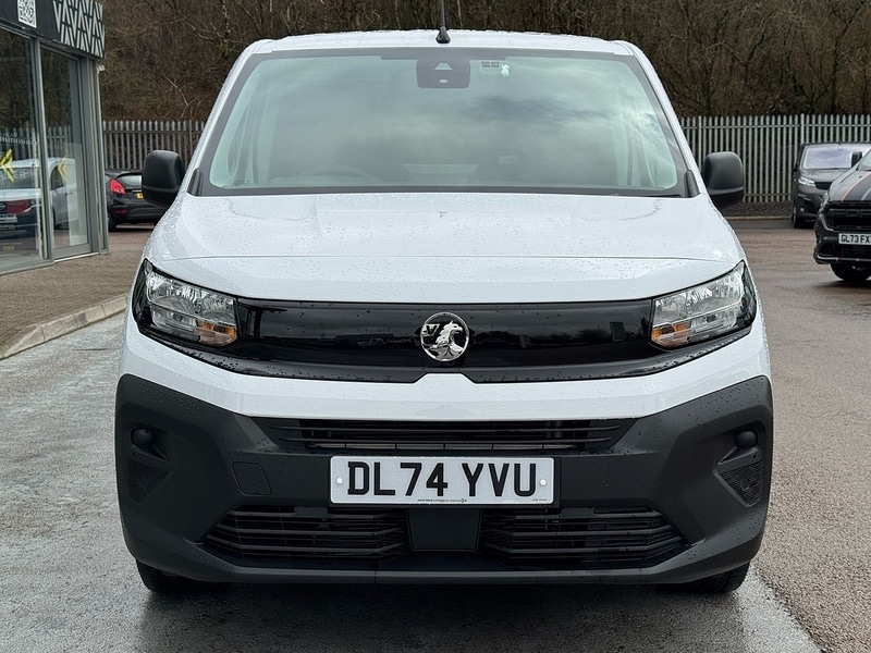 Used Vauxhall Combo 2024 for sale - 77384883: Photo 7