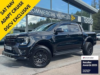 Used Ford Ranger 2024 for sale - 79817432: Photo