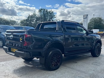 Used Ford Ranger 2024 for sale - 79817432: Photo