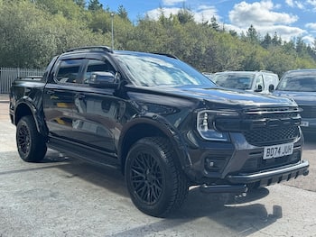 Used Ford Ranger 2024 for sale - 79817432: Photo