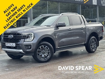 Ford - Ranger