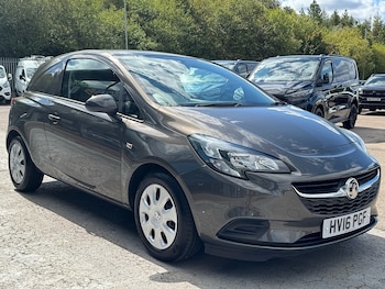 Used Vauxhall Corsa 2016 for sale - 79458558: Photo