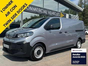 Used Peugeot Expert 2025 for sale - 79245826: Photo