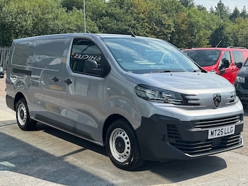 Used Peugeot Expert 2025 for sale - 79245826: Photo