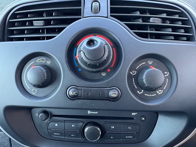 Used Nissan NV250 2021 for sale - 77947057: Photo 10