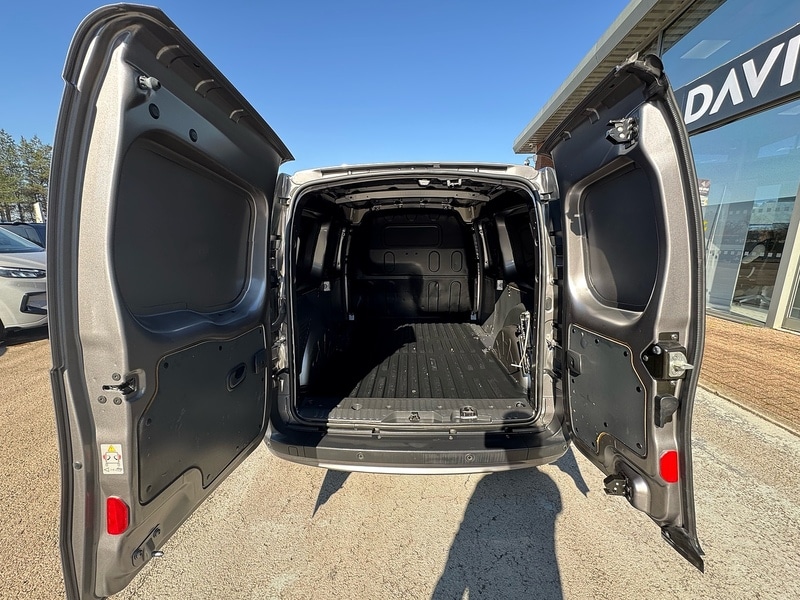 Used Nissan NV250 2021 for sale - 77947057: Photo 11