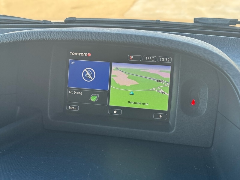 Used Nissan NV250 2021 for sale - 77947057: Photo 12