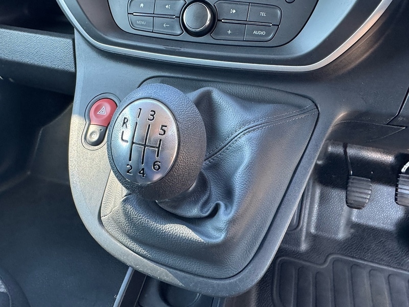 Used Nissan NV250 2021 for sale - 77947057: Photo 15