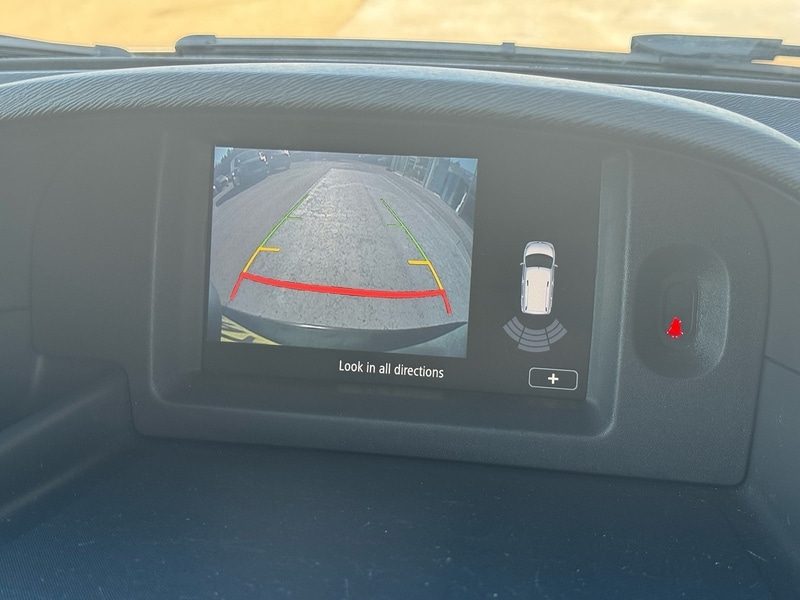 Used Nissan NV250 2021 for sale - 77947057: Photo 20