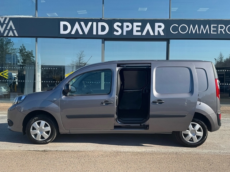 Used Nissan NV250 2021 for sale - 77947057: Photo 21