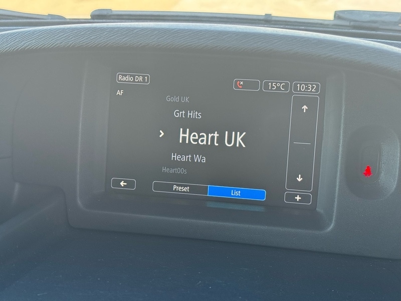 Used Nissan NV250 2021 for sale - 77947057: Photo 22