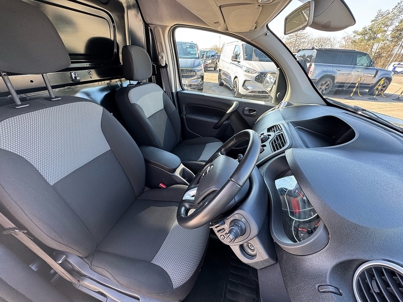 Used Nissan NV250 2021 for sale - 77947057: Photo 25