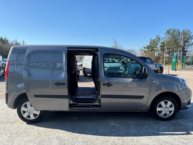 Used Nissan NV250 2021 for sale - 77947057: Photo 26