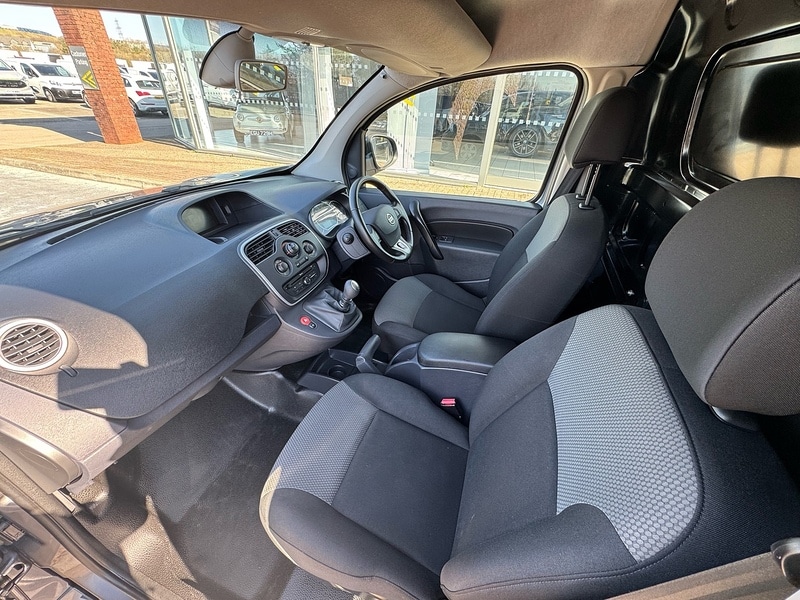 Used Nissan NV250 2021 for sale - 77947057: Photo 27