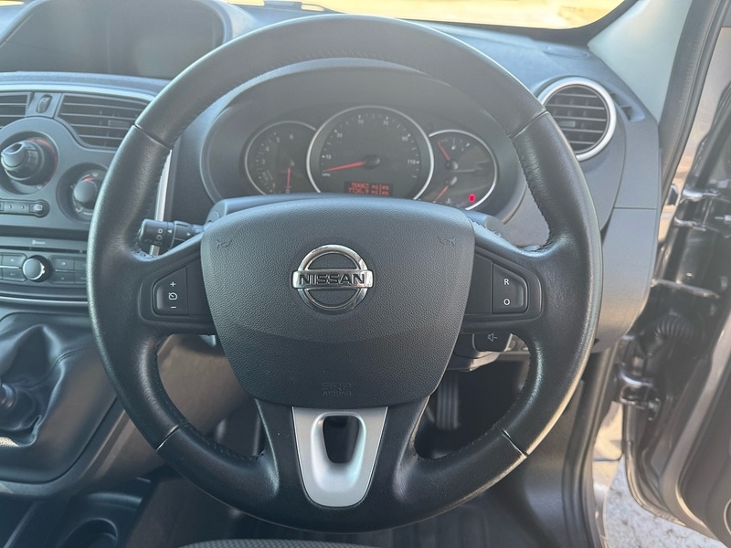 Used Nissan NV250 2021 for sale - 77947057: Photo 29