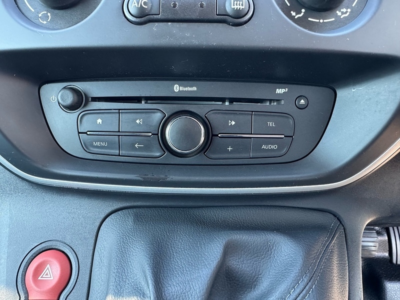 Used Nissan NV250 2021 for sale - 77947057: Photo 32