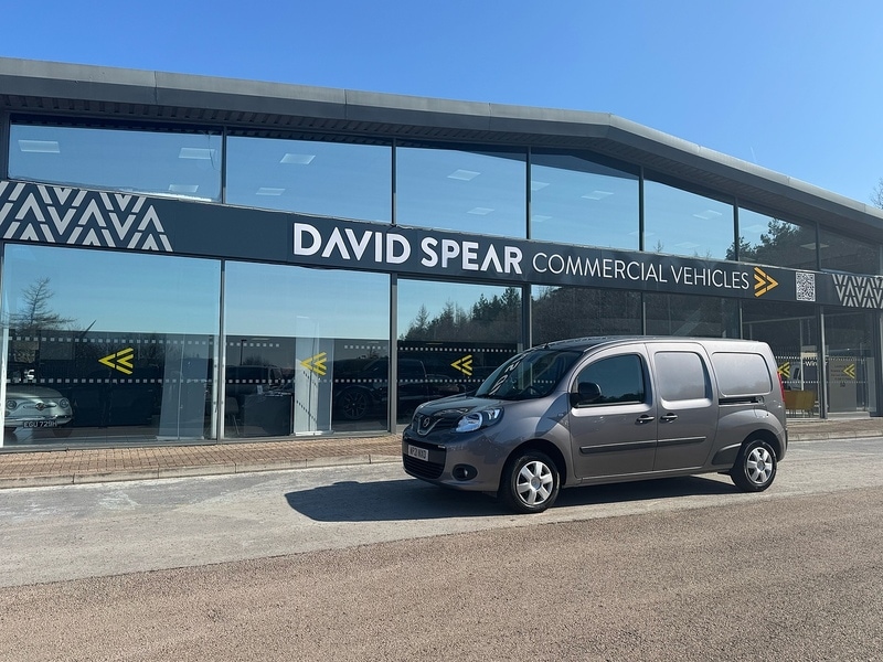 Used Nissan NV250 2021 for sale - 77947057: Photo 33