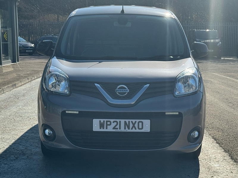 Used Nissan NV250 2021 for sale - 77947057: Photo 7