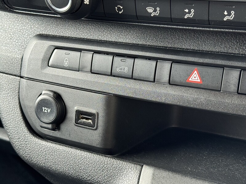 Vehicle 32