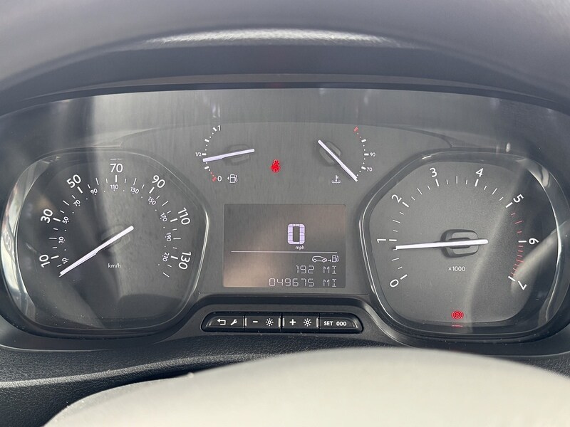 Vehicle 40